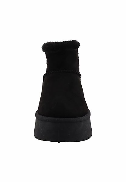TOM TAILOR Stiefel "Tom Tailor Winter Boots" günstig online kaufen