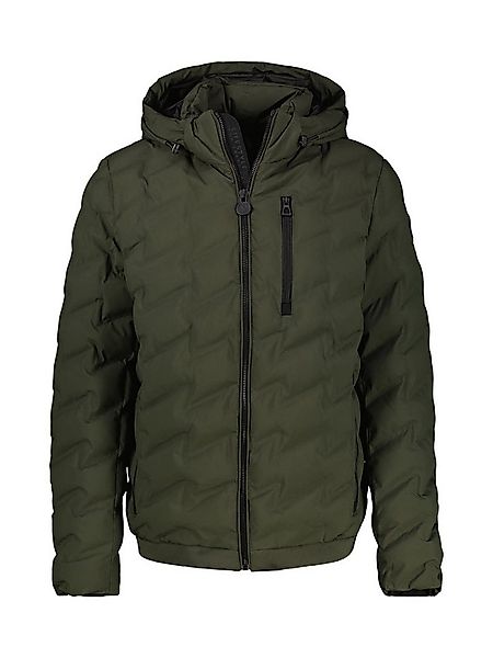 LERROS Outdoorjacke LERROS Sportive Funktions-Steppjacke für Herren Wasser- günstig online kaufen
