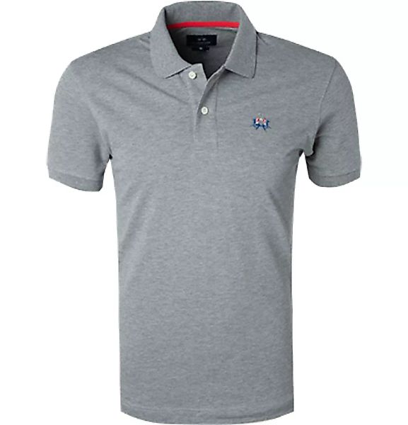 LA MARTINA Polo-Shirt CCMP02/PK001/01002 günstig online kaufen