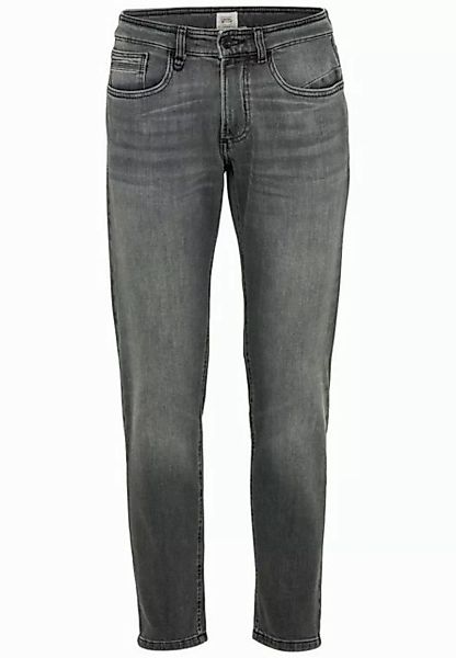 camel active Slim-fit-Jeans Slim Fit Jeans günstig online kaufen