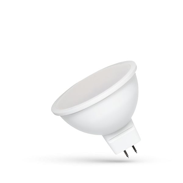 spectrum LED LED-Leuchtmittel GU5,3 LED 6W günstig online kaufen