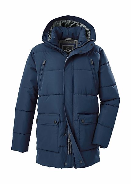 G.I.G.A. DX by killtec Steppjacke "GW 126 MN QLTD JCKT", Wasserabweisende H günstig online kaufen