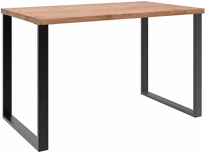 Wimex Schreibtisch »Home Desk«, Mit Metallkufen, in 3 Breiten günstig online kaufen