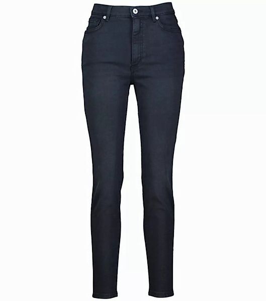 HUGO Blue Skinny-fit-Jeans Malu Skinny Fit mit mittlerer Leibhöhe günstig online kaufen