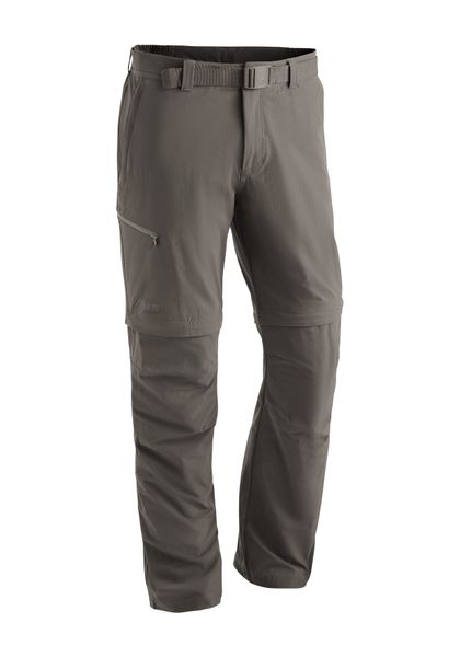 Maier Sports Funktionshose Zip-Hose Tajo 2 günstig online kaufen