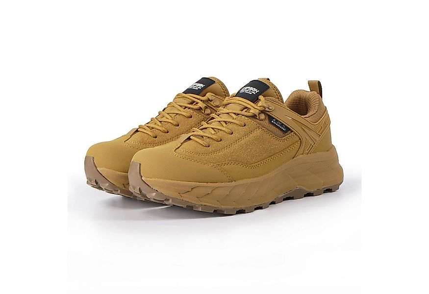 Icepeak ACKAS MS Outdoorschuh wasserdicht günstig online kaufen