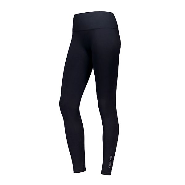 Calvin Klein Jeans Leggings "CKJ WOMEN SEAMLESS LOGO LEGGING 1P", (1 Paar) günstig online kaufen