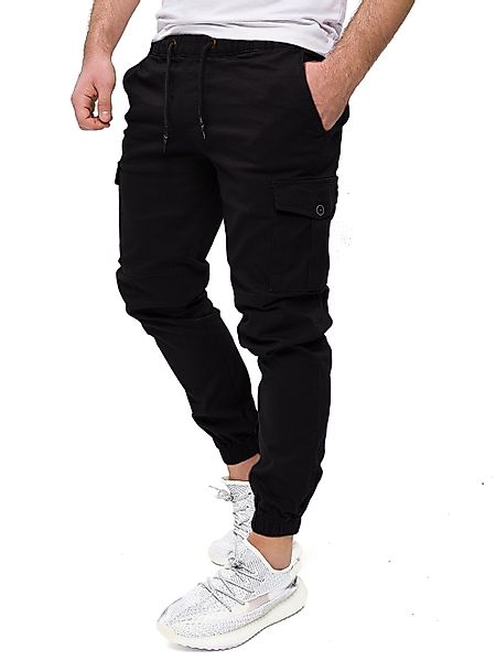 Pittman Cargohose Darius Cargo Chino Freizeit günstig online kaufen