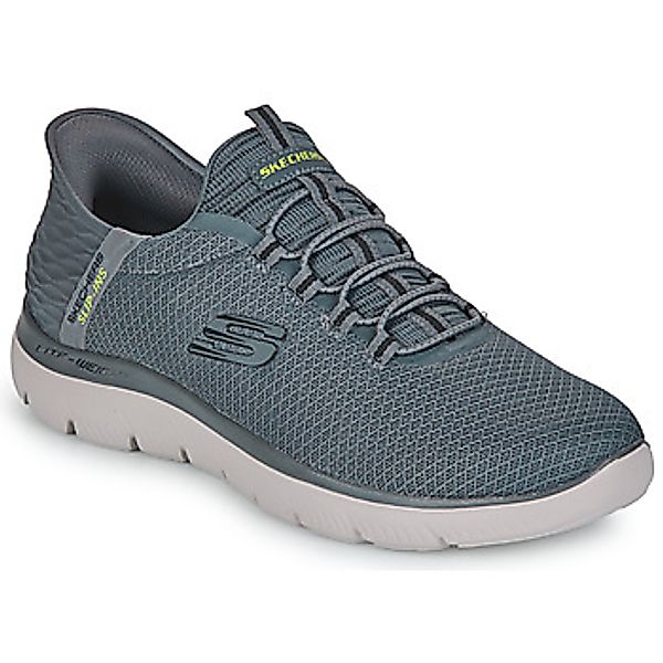 Skechers  Sneaker SUMMITS SLIP-INS günstig online kaufen