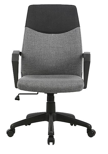 byLIVING Bürostuhl Edgy, mit modernem Webstoff günstig online kaufen