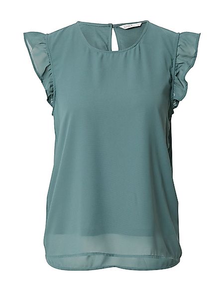 ONLY Blusentop (1-tlg) Cut-Outs günstig online kaufen