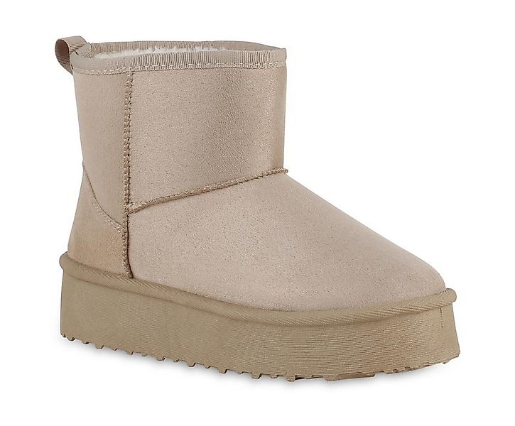 VAN HILL 840856 Winterstiefelette Schuhe günstig online kaufen