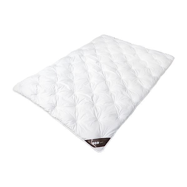 EVE wonderful sleeping Microfaserbettdecke Mono, Füllung: günstig online kaufen