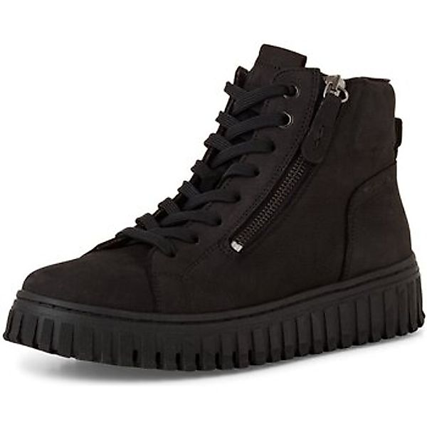 Tamaris  Stiefel Stiefeletten DA.-STIEFEL 1-25206-43 001 günstig online kaufen