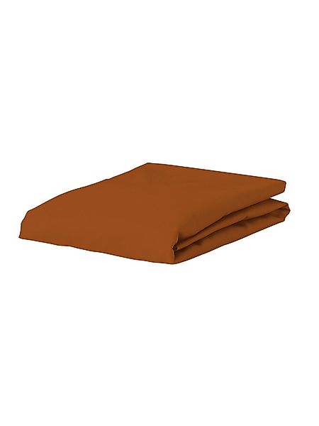 Essenza Spannbettlaken The Perfect Organic Jersey, günstig online kaufen