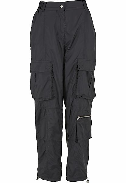 DEF Stoffhose "DEF Damen Mary Cargopants" günstig online kaufen