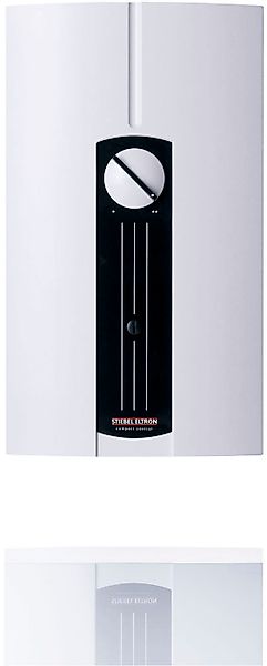 STIEBEL ELTRON Kompakt-Durchlauferhitzer »DHF 15 C«, für die Küche, Übertis günstig online kaufen