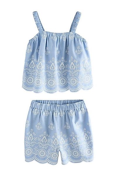 Next Top & Shorts Oberteil und Shorts im Set (2-tlg) günstig online kaufen