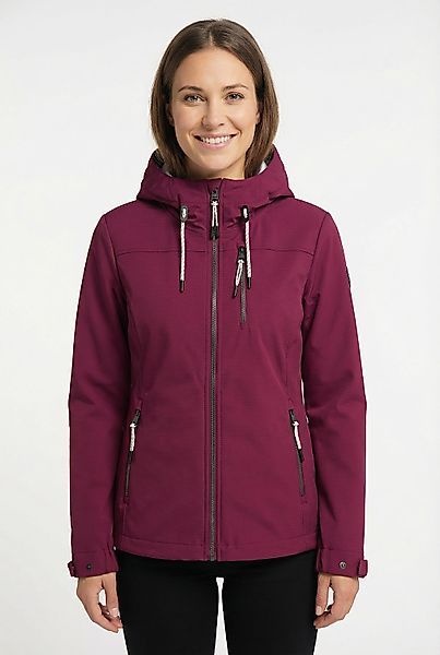 G.I.G.A. DX by killtec Softshelljacke "GS 111 WMN SFTSHLL JCKT" 1 Stk. tlg. günstig online kaufen