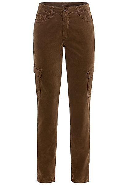 camel active Cargohose Cargo-Hose im Slim günstig online kaufen