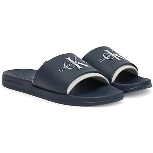 Calvin Klein Jeans  Pantoffeln YM0YM00361 günstig online kaufen