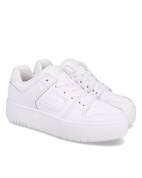 DC Shoes Sneaker "Manteca 4 Platform" günstig online kaufen