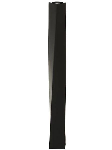 VIVANNO Bodenwindlicht Fiberglas HYDRON - Schwarz günstig online kaufen