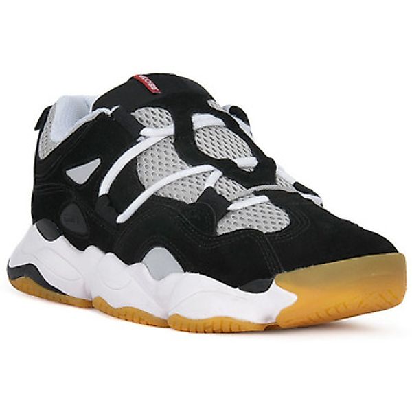 Globe  Sneaker OPTIONE GREY günstig online kaufen