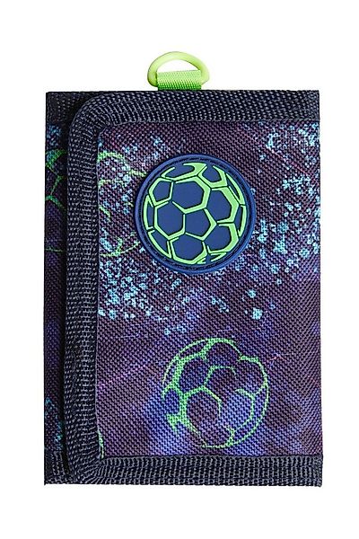 Next Brieftasche Brieftasche mit Fußballmotiv (1-tlg) günstig online kaufen