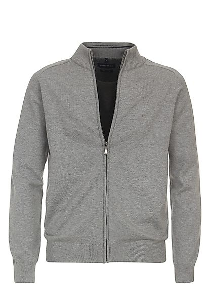 CASAMODA Strickjacke Basic (1-tlg) Strickjacke - günstig online kaufen