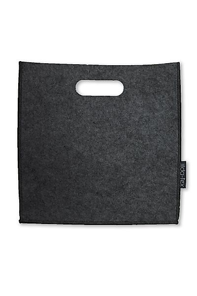 jilda-tex Aufbewahrungskorb Filzkorb rechteckig (1 St) günstig online kaufen