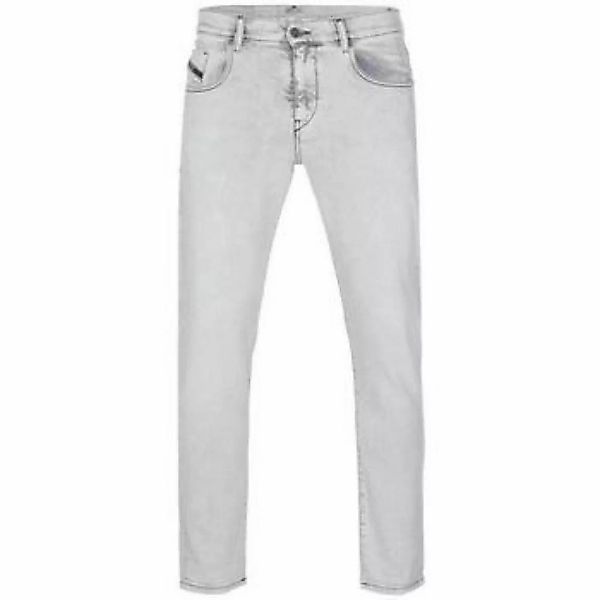 Diesel  Slim Fit Jeans A12026-R69RE günstig online kaufen