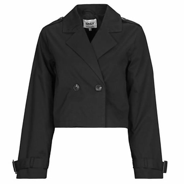Only  Trenchcoats ONLEJA günstig online kaufen
