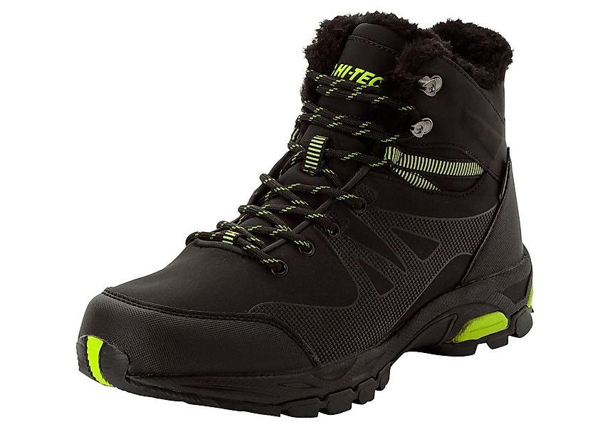 Hi-Tec Jackdaw WP Insulated Winterboots Snowboots, Winterstiefel, Wintersch günstig online kaufen