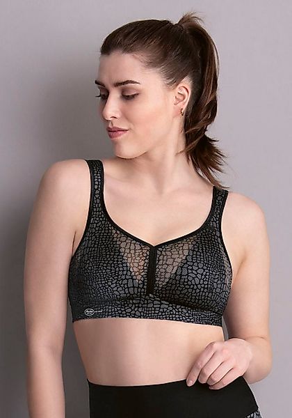 Anita Active Sport-BH Air Control Deltapad doppellagige Cups, gepolsterte T günstig online kaufen