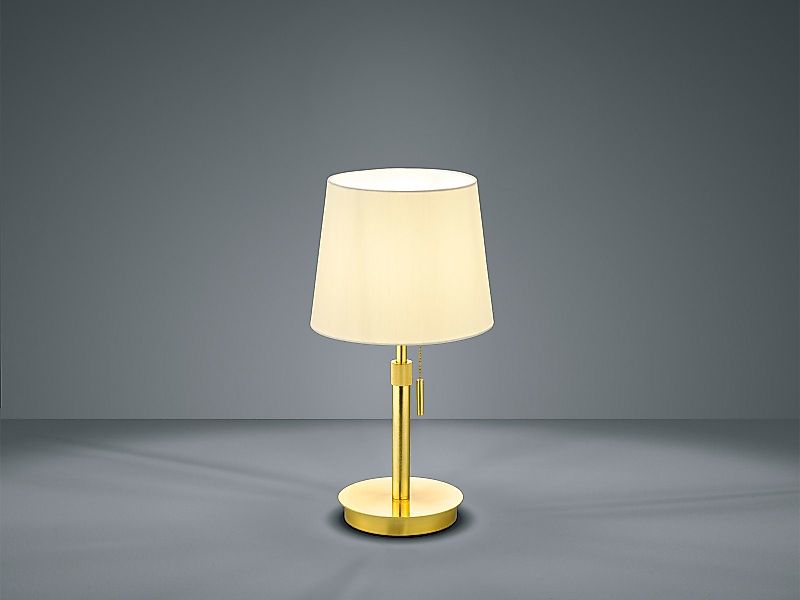 TRIO Leuchten LED Tischleuchte, LED wechselbar, günstig online kaufen
