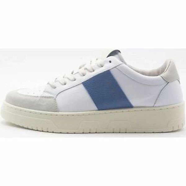 Saint Sneakers  Sneaker SAIL-WHITE ELE.BLUE günstig online kaufen