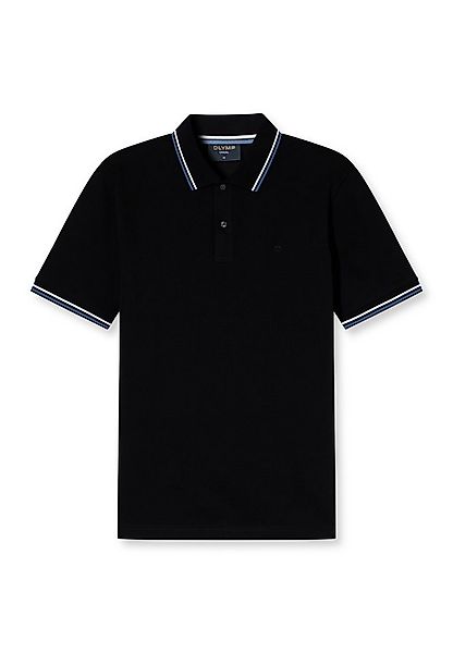 OLYMP Poloshirt OLYMP Casual Wirk günstig online kaufen