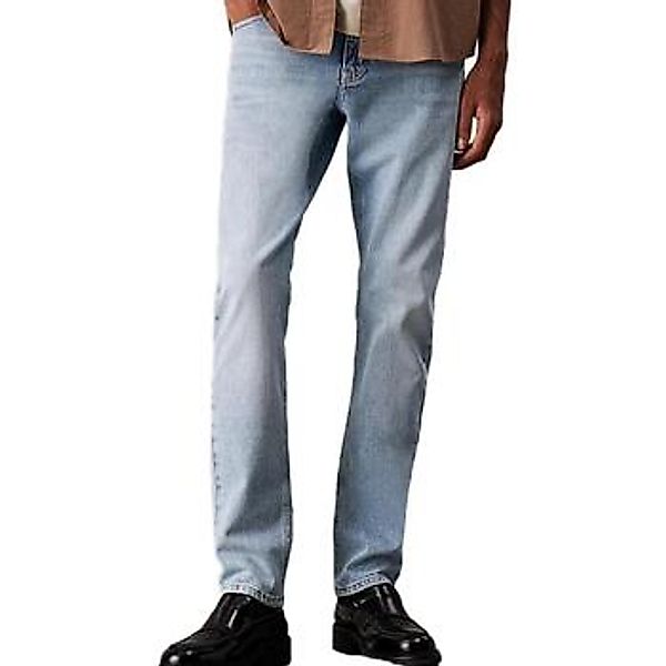 Calvin Klein Jeans  Slim Fit Jeans J30J327155-1AA günstig online kaufen