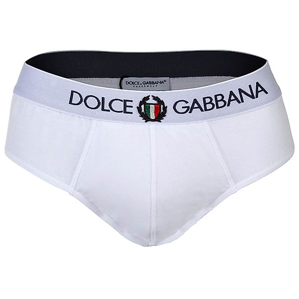 DOLCE & GABBANA Slip Herren Slip günstig online kaufen