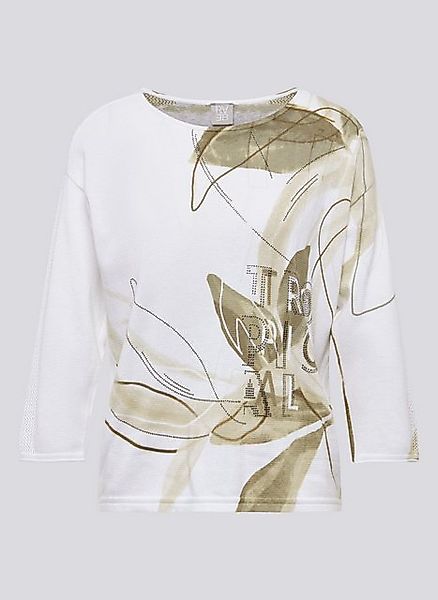 Rabe Strickpullover New Tropical günstig online kaufen