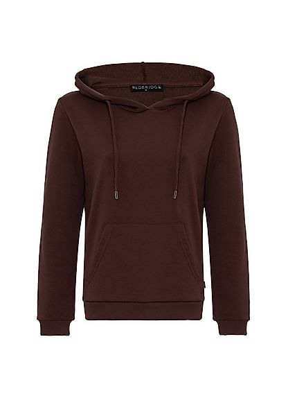 RedBridge Kapuzensweatshirt Premium Hoodie mit Kängurutasche Basic günstig online kaufen