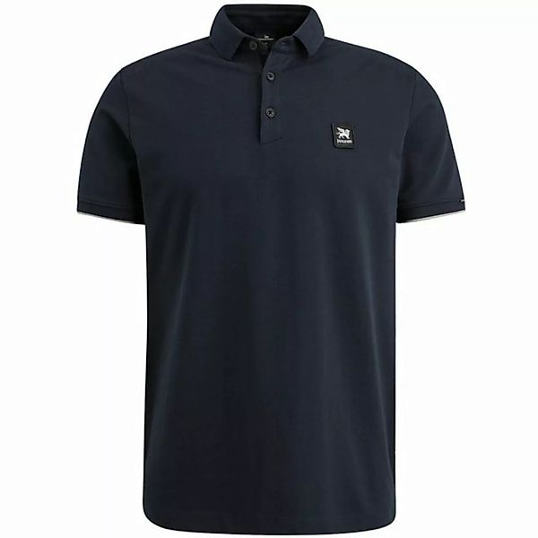 Vanguard T-Shirt Short sleeve polo pique gentleman' günstig online kaufen
