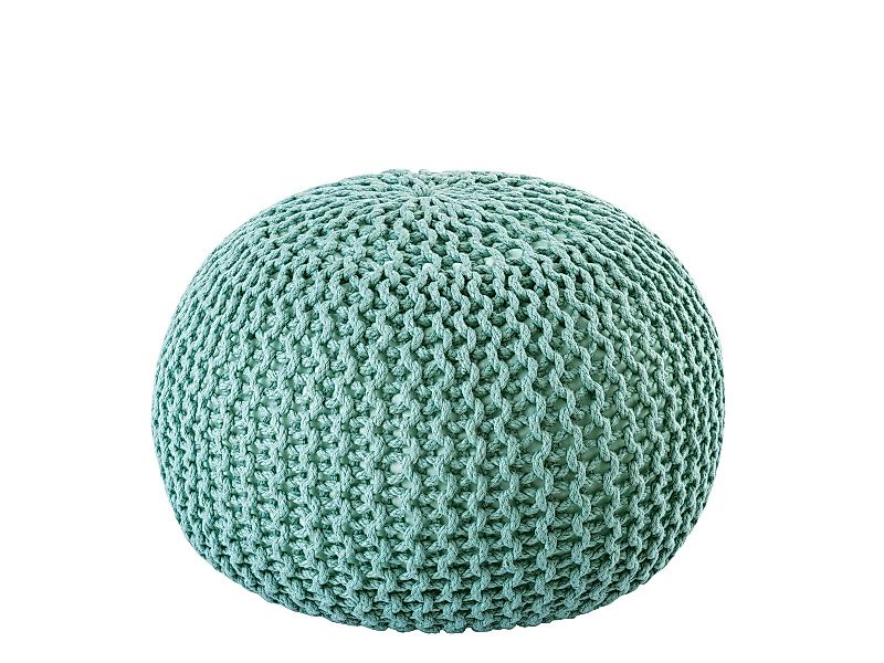 Amagohome Sitzhocker Pouf Outdoor ø 55 günstig online kaufen