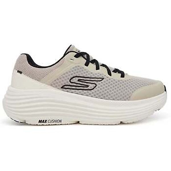 Skechers  Sneaker MAX CUSHIONING ENDEAVOUR 220613/TPBK günstig online kaufen