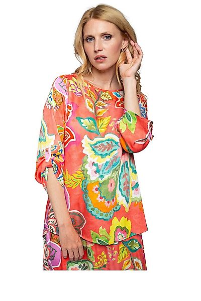 Emily Van Den Bergh Schlupfbluse Damenbluse günstig online kaufen