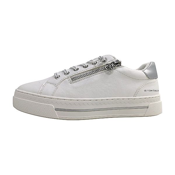TOM TAILOR Schnürer Schnürschuh günstig online kaufen