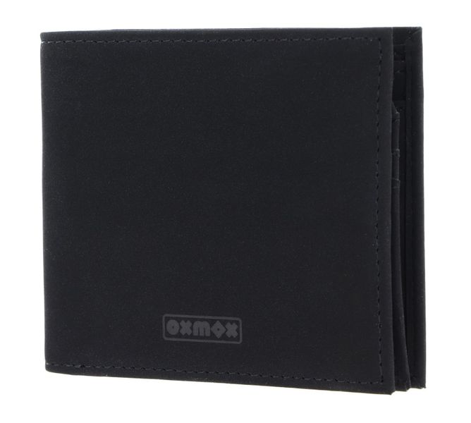 OXMOX Geldbörse New Cryptan RFID Protect, günstig online kaufen