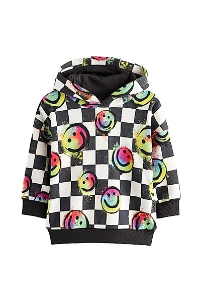 Next Kapuzensweatshirt Jersey-Kapuzensweatshirt (1-tlg) günstig online kaufen