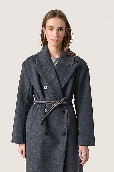 SOAKED IN LUXURY Wintermantel Jacke SLMafalda günstig online kaufen